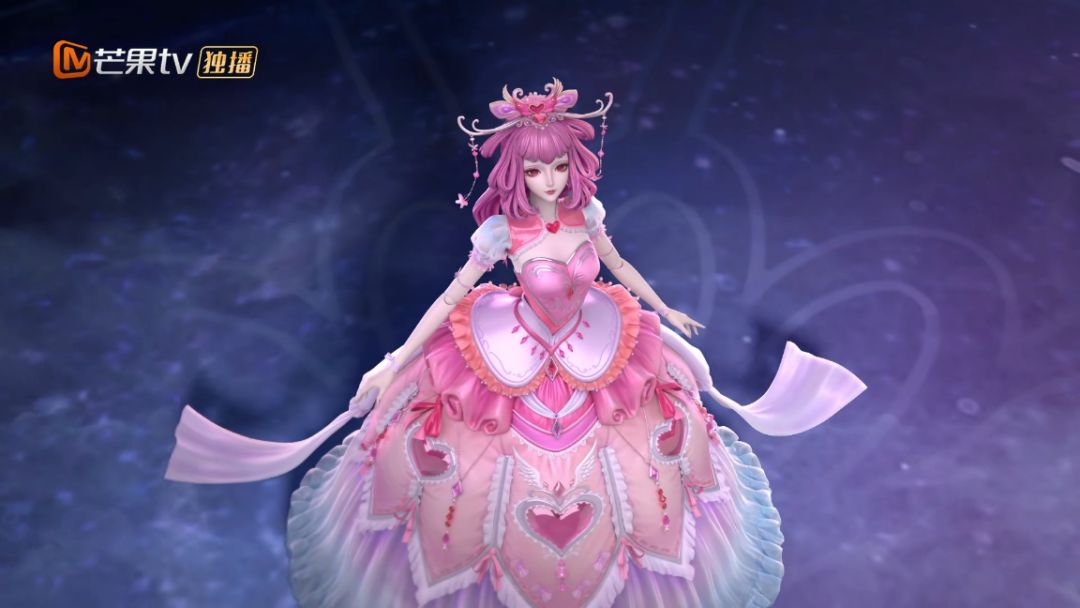 第20集【谁的琴】情公主精选截图素材来啦! 7