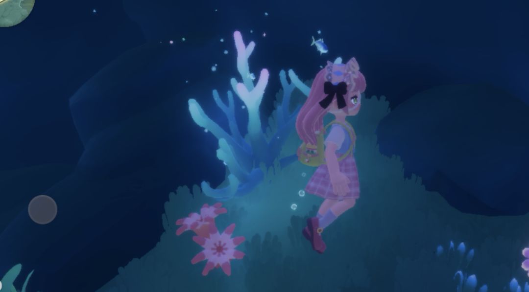 水母洞穴怎么这么好看 4