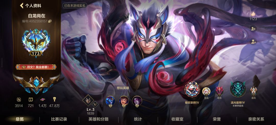 挂一个人 大乱斗少爷 2