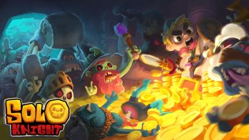 《独奏骑士》|7月免费兑换码