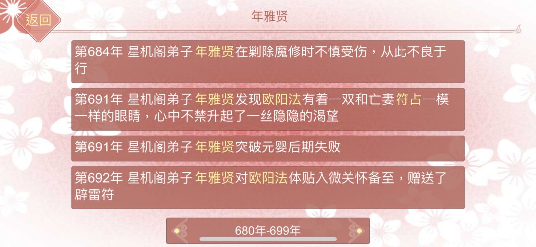 贵圈真的太乱了 替身文学 4
