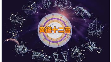 【原创方舟计划】以希腊天象星座为灵感