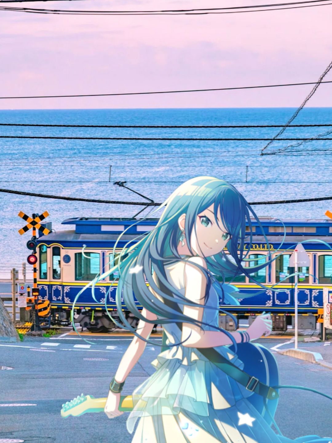 透亮的双眸♪ 2