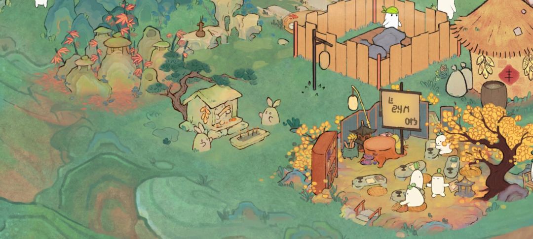 种地太有意思了 2