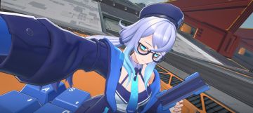 星之翼角色攻略---夏普（上）