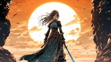 【1.8.0】天地无极，乾坤借法——剑宗