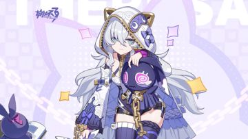 版主专栏|摸鱼？下班？崩坏3！※7.7版本福利及活动总览