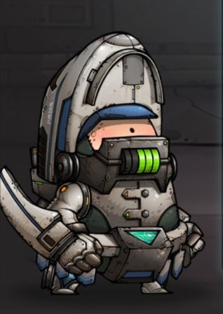 种族科普-高铁奇莫