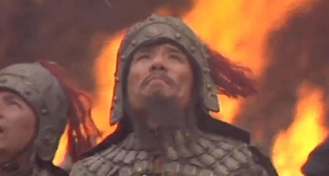 漏看天气预报 2