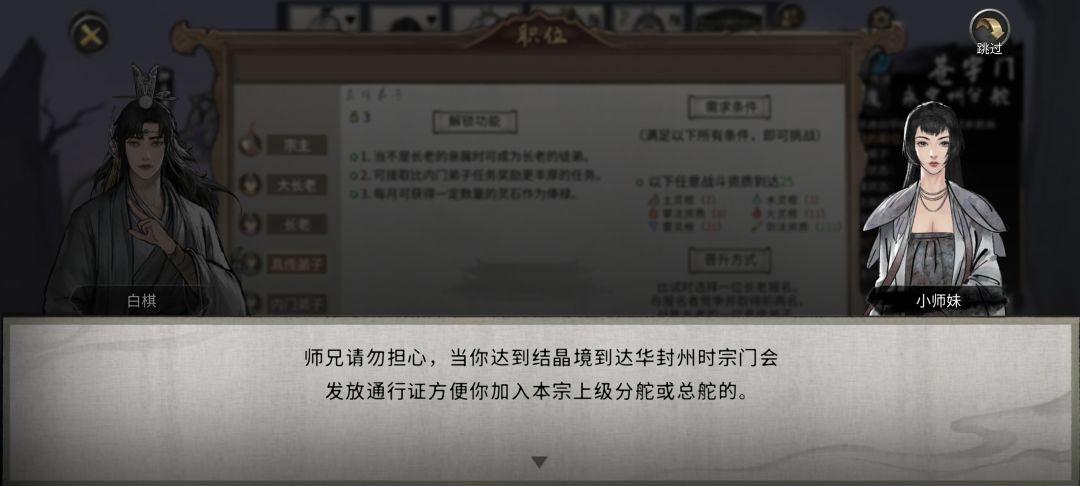 。 2