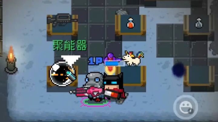 鲶鱼打鲨鱼7截图