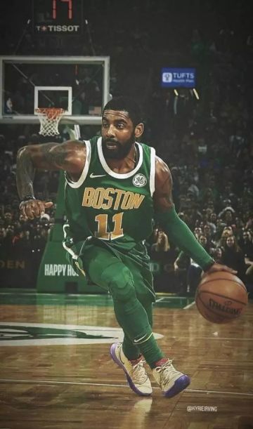 《我记忆中的欧文瞬间》