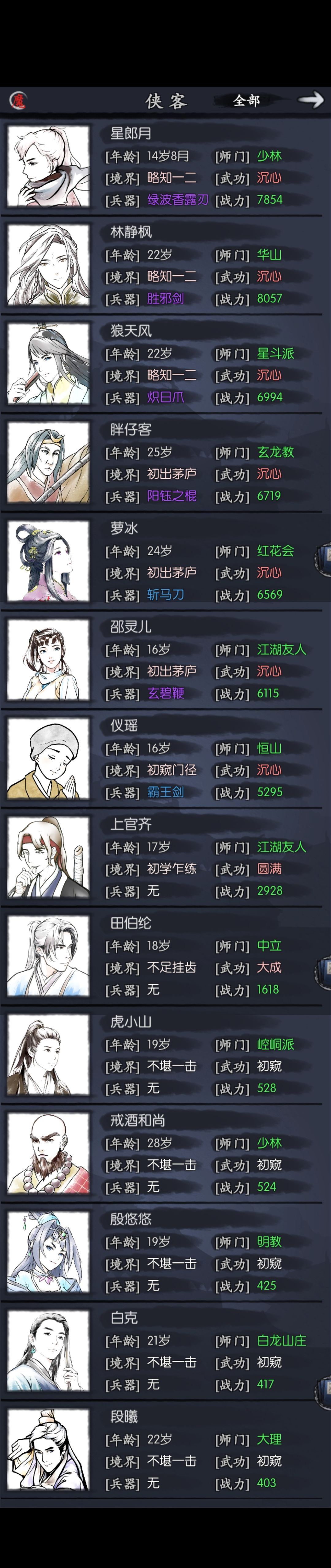 向大佬们求助! 1