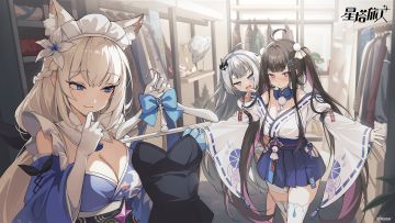 ✧「幽夜独舞孤影乱」活动纪念！