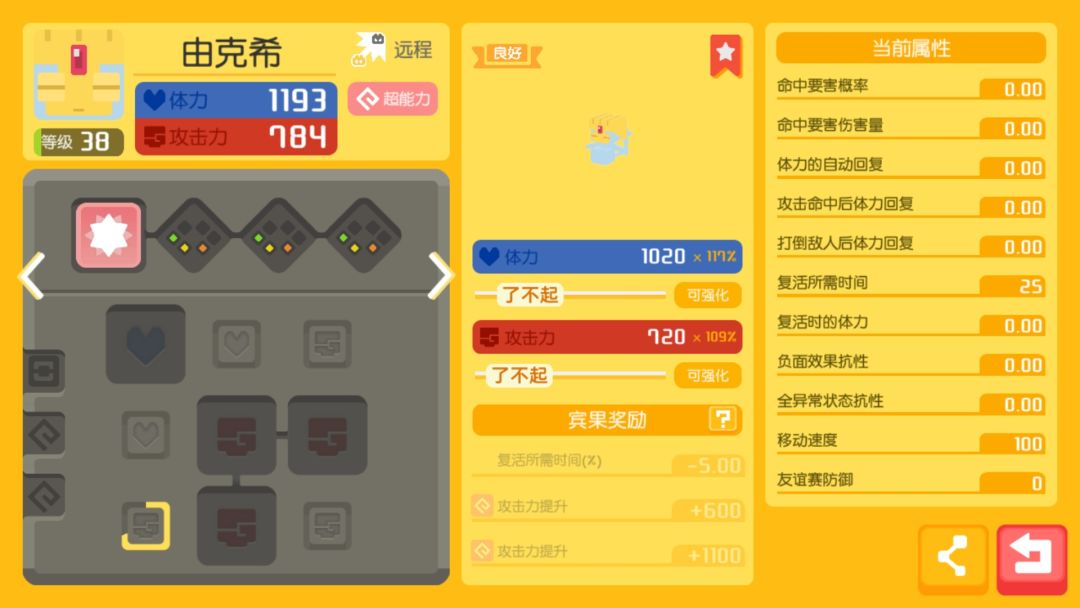 大佬们帮看下养哪几个,不打竞技场 3