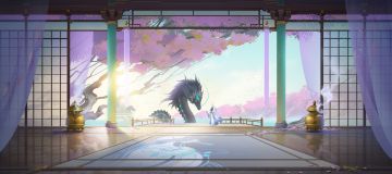 进群领上线福利，签到灵玉拿不停！《天境传说》重磅奖励迎上线！