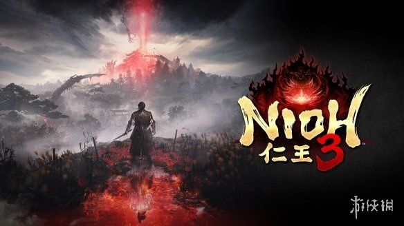 《仁王3》在线人数破8.8万:光荣Steam人气最高游戏!截图