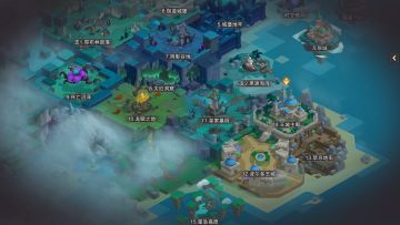 “塞勒特大陆”后续玩法建议大收集！！！