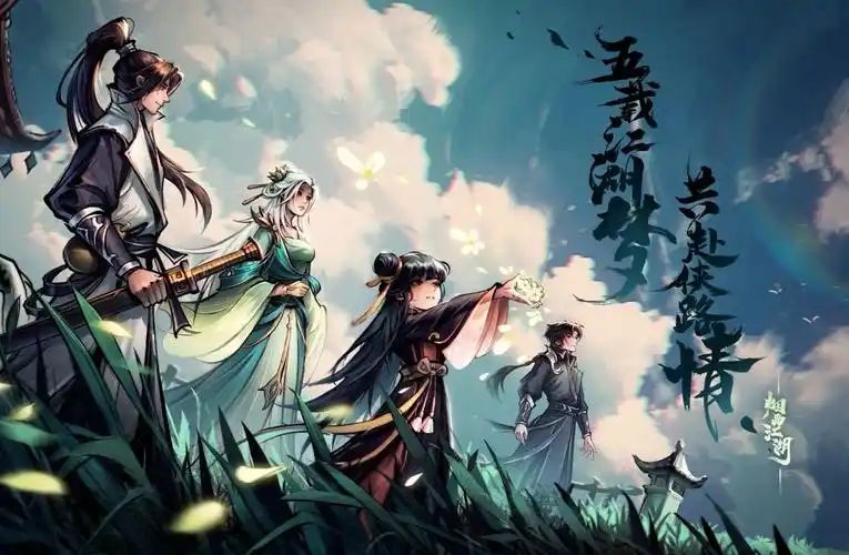 野外奶拳截图