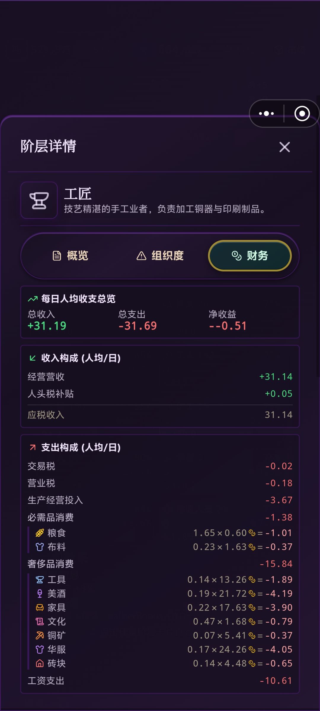 求助其他阶级收入太低了怎么办 2