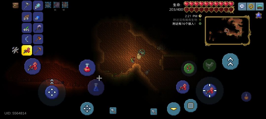 碎岩龟到底在哪啊,找不到啊 1