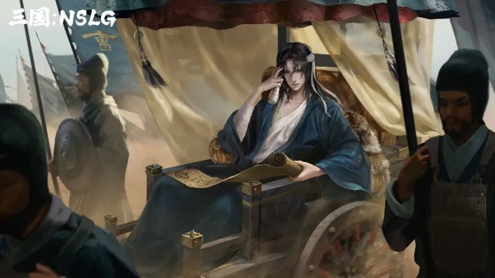 三国谋定天下王业之争:魏国四大特化武将机制拆解截图