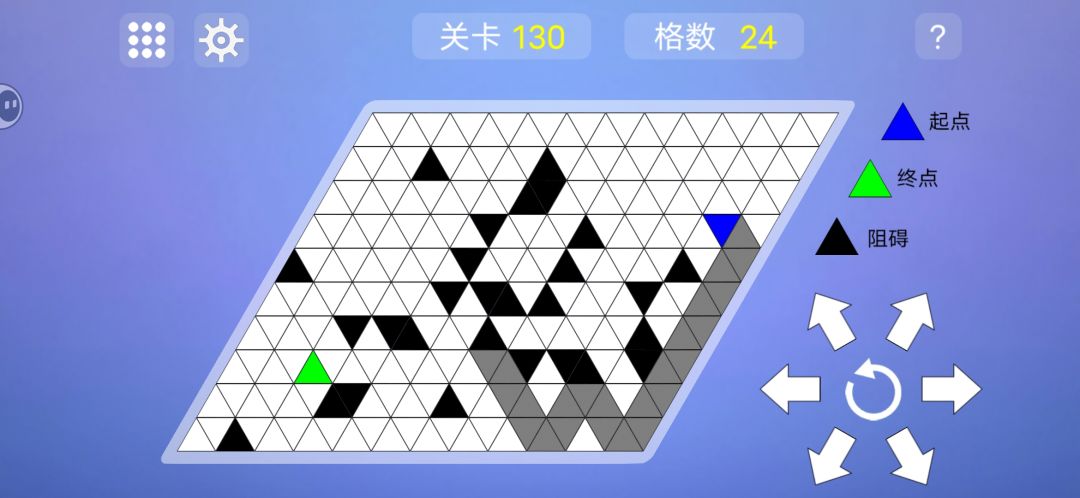 5星路线 3