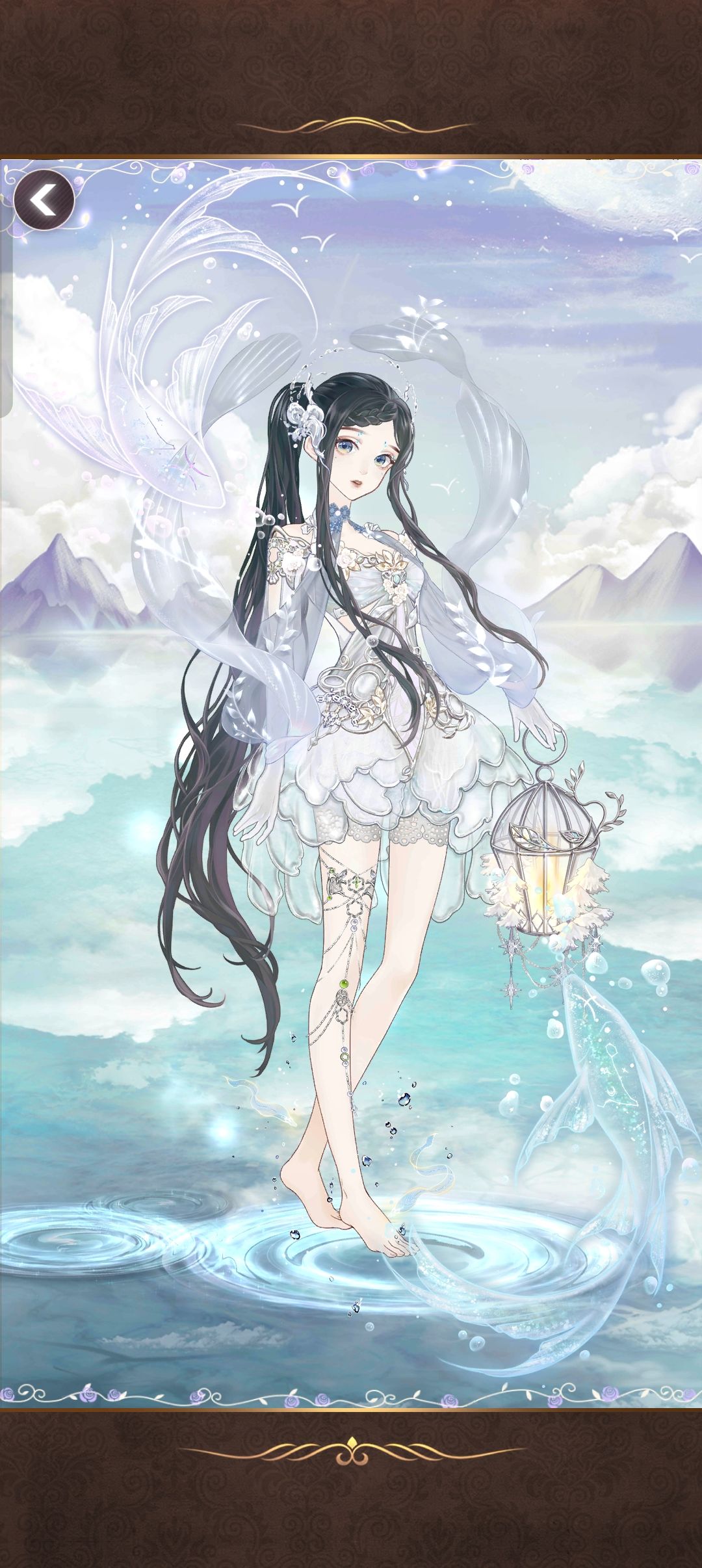 一些近搭 2
