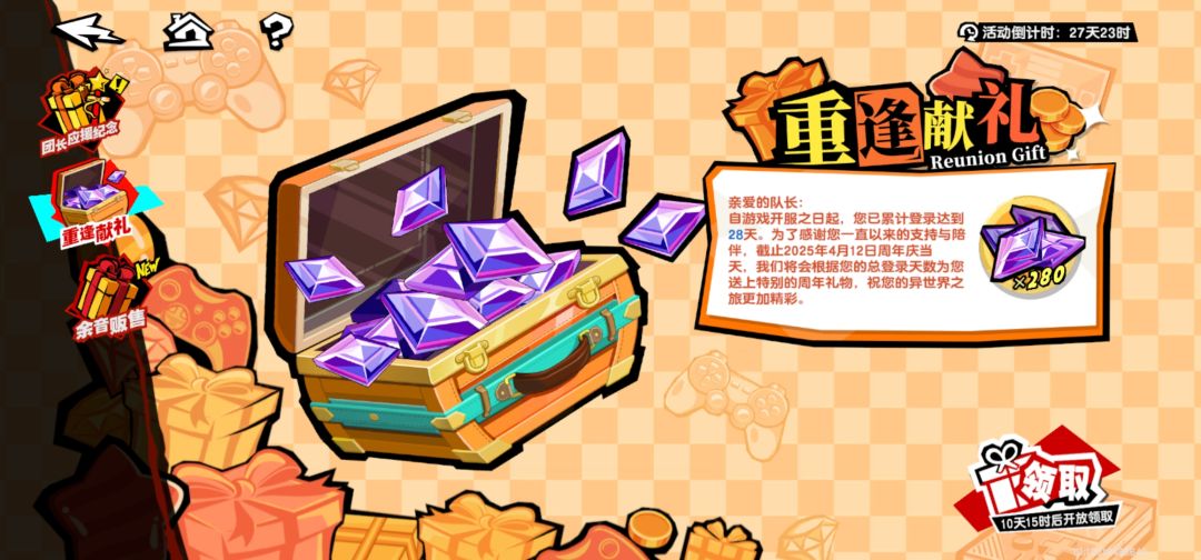 为啥不是S级应援,应该是最低档的奖励了吧😭 2