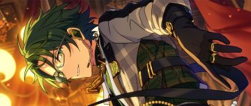 【公告】「特别招募 敬人篇2」即将开启！