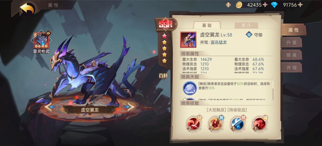 这个给谁骑啊 1