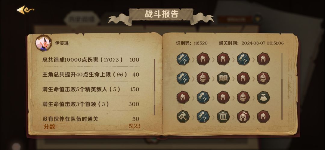 伊芙琳难度99独狼 4
