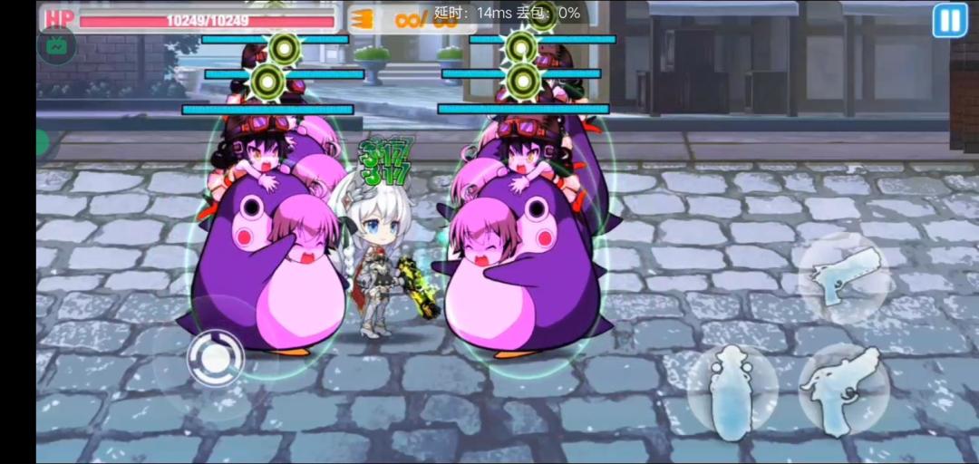 如图 1