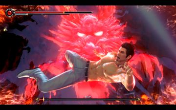 并非商单，如龙极3首发评测——兄弟我爽得在天上飞