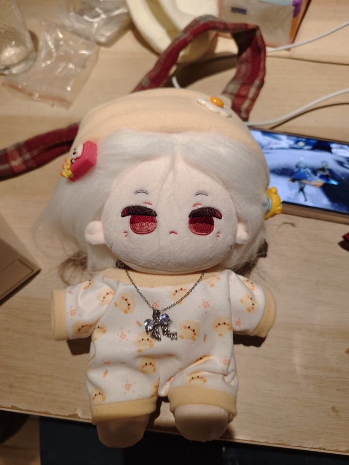 什么角色好玩 推荐一个截图
