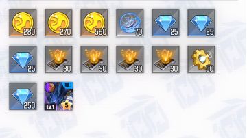 忘却的遗迹高分技巧（刷资源，获取托雷图纸）