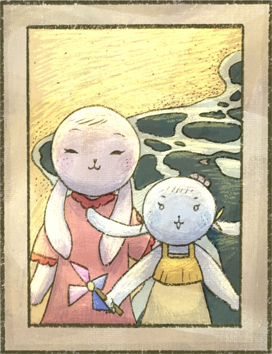 《Soft Parts》开发者日志#3 1