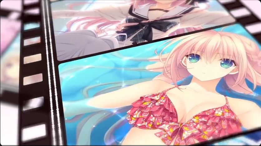 《近月少女礼仪3》决定制作!定档27年~ 7