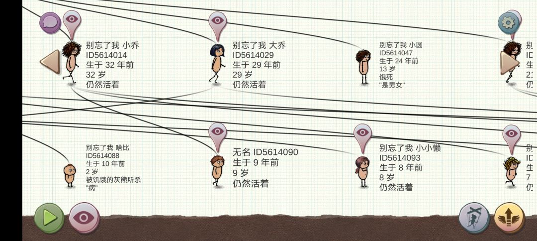 自由服让我惊呆了 1