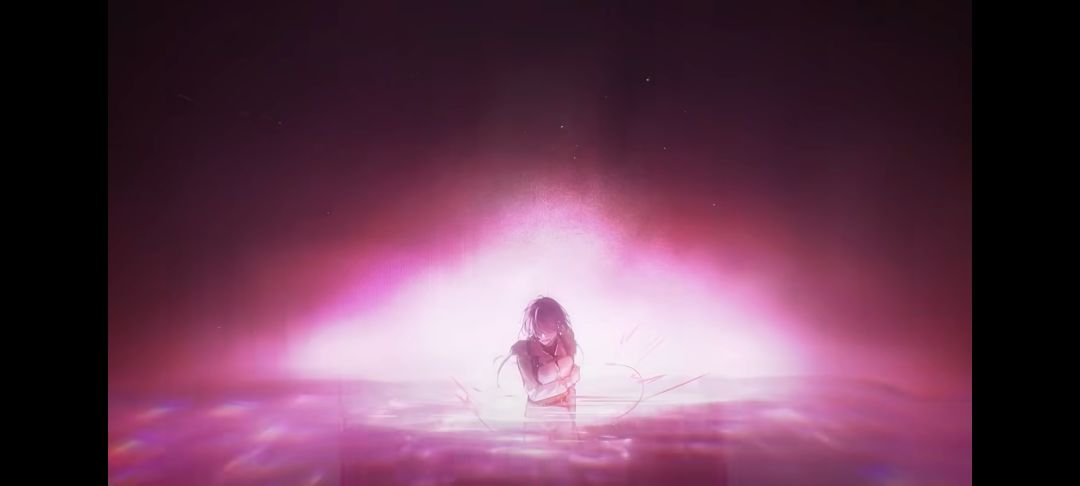 前瞻里一闪而过的画面。 1