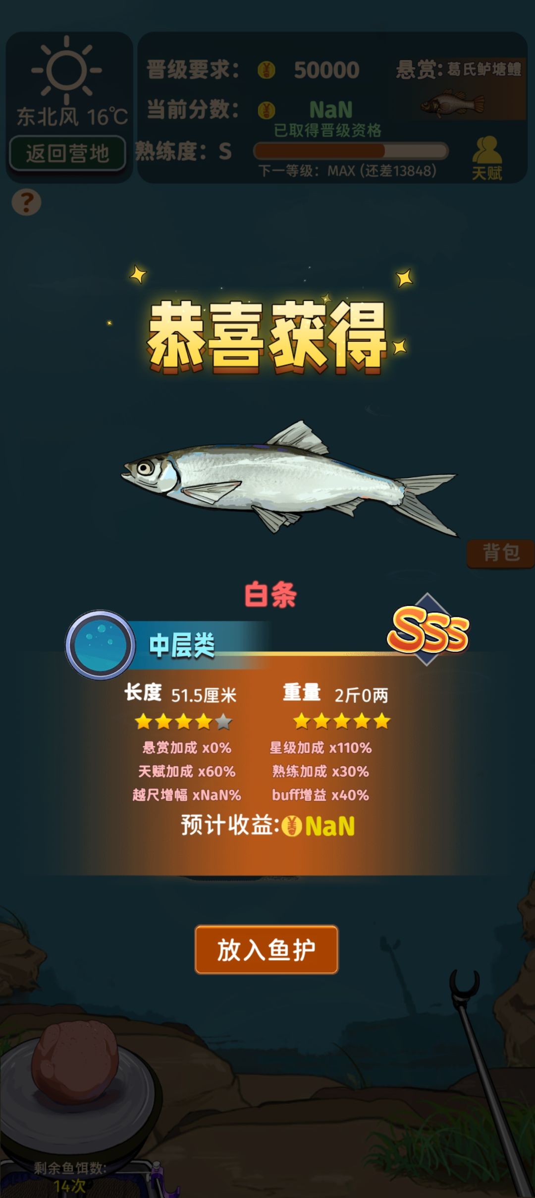 这又是啥bug? 3