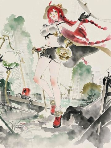 组长们，纺惑攻略来啦