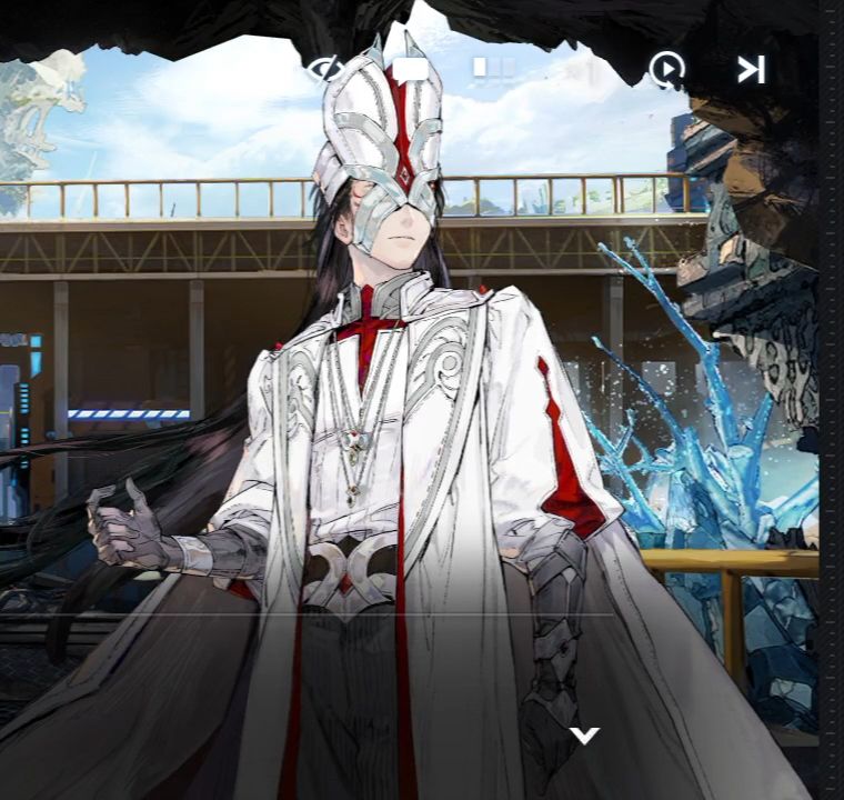 存一些长发男的 2