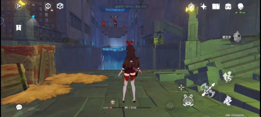 原神 1