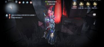 求求了给我个资格吧😭