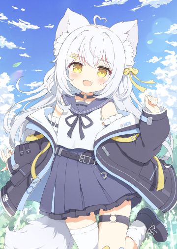 喵呜嗷汪呜喵，掌握外语，快乐托兰！猫猫的托兰沟通语言小课堂