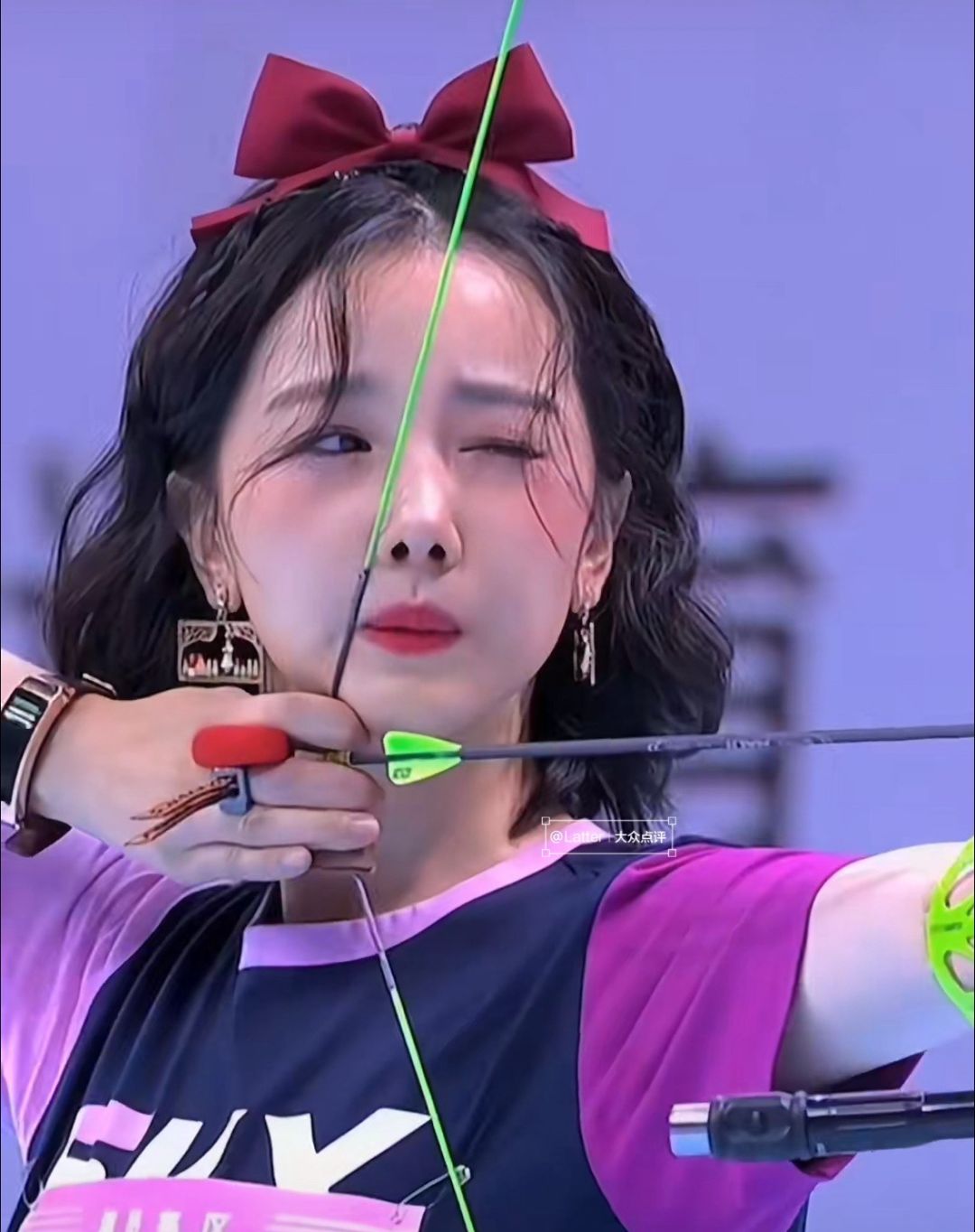 这张图画错了吧 2