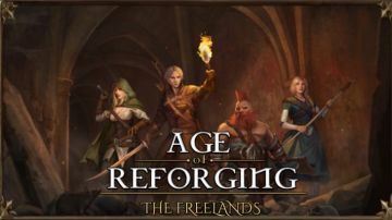 【重铸纪元】正式版本发售首月回顾