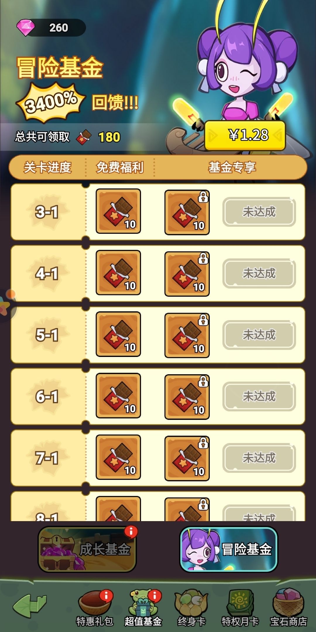 大王不好啦 内部 3