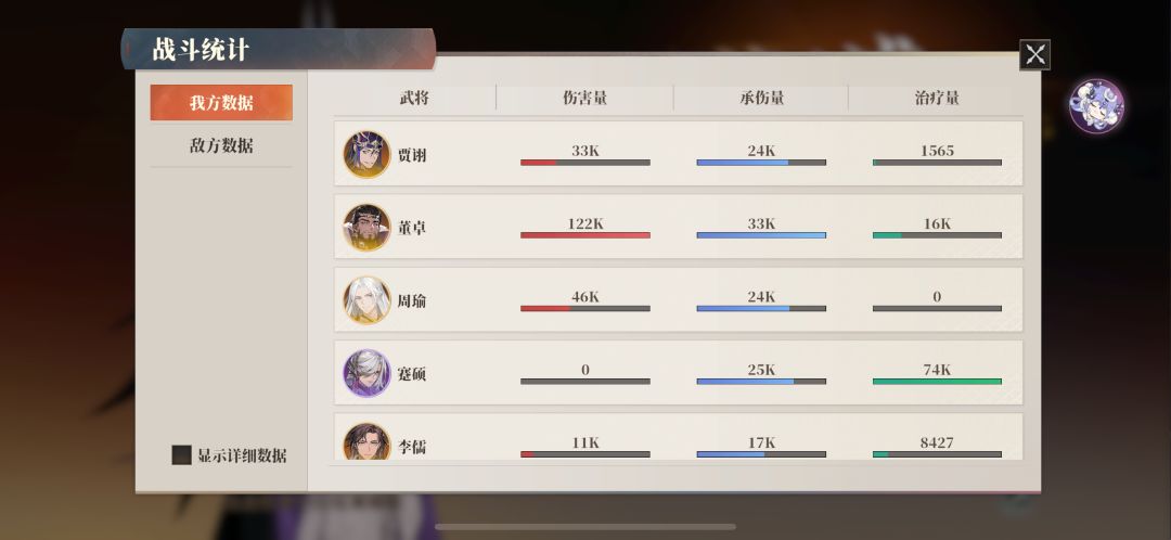 十万输出董卓杀疯了 3